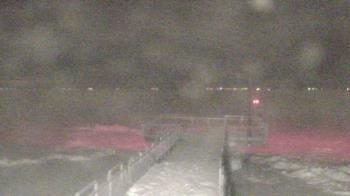 Weather camera view of Town of Sullivan.