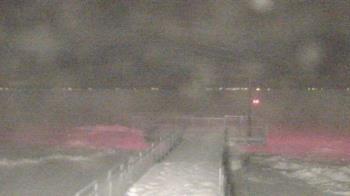 Weather camera view of Town of Sullivan.