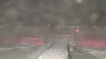 Weather camera view of Town of Sullivan.