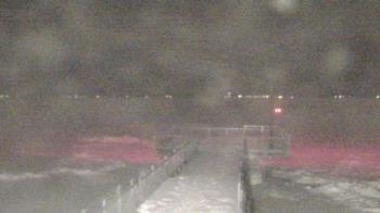 Weather camera view of Town of Sullivan.