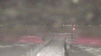 Weather camera view of Town of Sullivan.