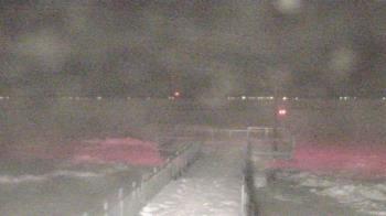 Weather camera view of Town of Sullivan.