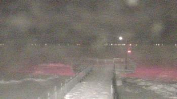 Weather camera view of Town of Sullivan.