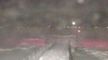 Weather camera view of Town of Sullivan.