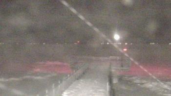 Weather camera view of Town of Sullivan.