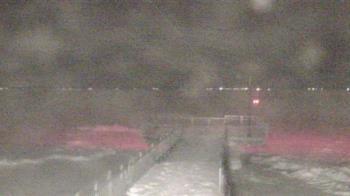 Weather camera view of Town of Sullivan.