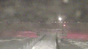 Weather camera view of Town of Sullivan.