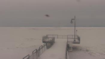 Weather camera view of Town of Sullivan.