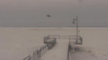 Weather camera view of Town of Sullivan.