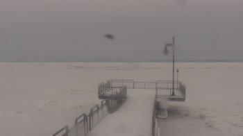 Weather camera view of Town of Sullivan.