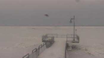 Weather camera view of Town of Sullivan.