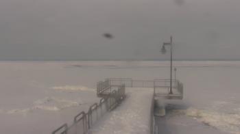 Weather camera view of Town of Sullivan.