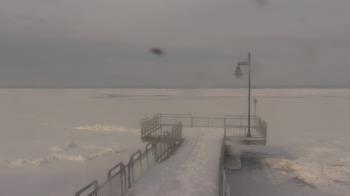 Weather camera view of Town of Sullivan.