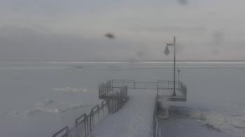 Weather camera view of Town of Sullivan.