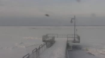 Weather camera view of Town of Sullivan.