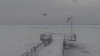 Weather camera view of Town of Sullivan.