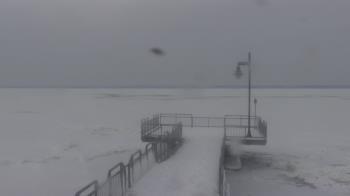 Weather camera view of Town of Sullivan.