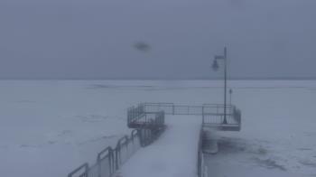 Weather camera view of Town of Sullivan.