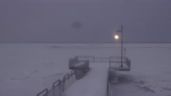 Weather camera view of Town of Sullivan.