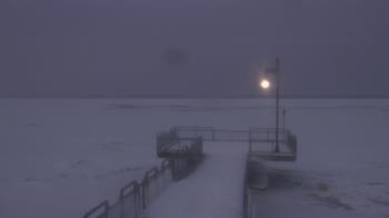 Weather camera view of Town of Sullivan.