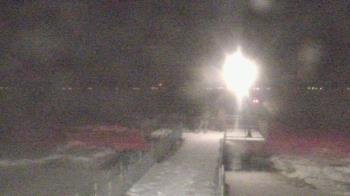 Weather camera view of Town of Sullivan.