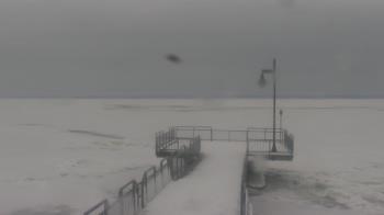 Weather camera view of Town of Sullivan.