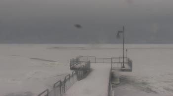 Weather camera view of Town of Sullivan.