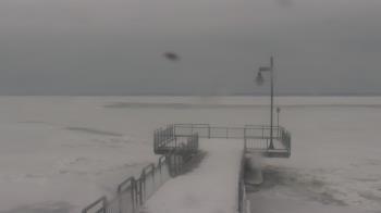 Weather camera view of Town of Sullivan.