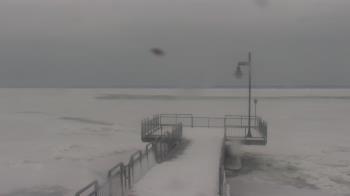 Weather camera view of Town of Sullivan.