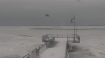 Weather camera view of Town of Sullivan.