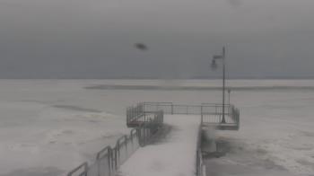 Weather camera view of Town of Sullivan.