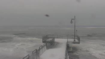 Weather camera view of Town of Sullivan.