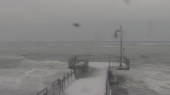 Weather camera view of Town of Sullivan.