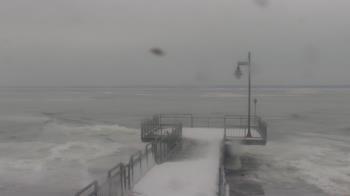 Weather camera view of Town of Sullivan.