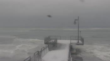 Weather camera view of Town of Sullivan.