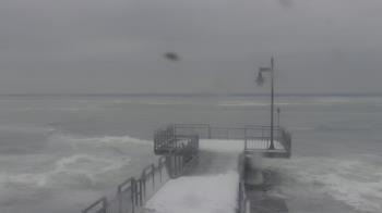 Weather camera view of Town of Sullivan.