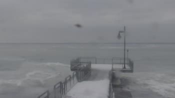 Weather camera view of Town of Sullivan.