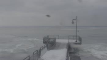 Weather camera view of Town of Sullivan.