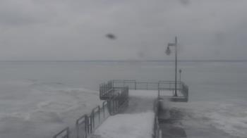 Weather camera view of Town of Sullivan.