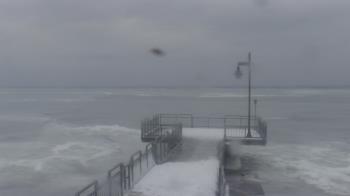 Weather camera view of Town of Sullivan.