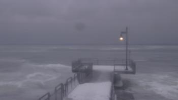 Weather camera view of Town of Sullivan.