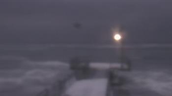 Weather camera view of Town of Sullivan.