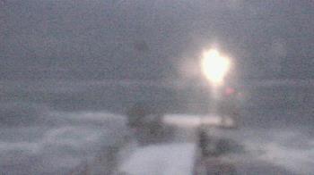 Weather camera view of Town of Sullivan.