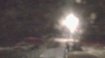 Weather camera view of Town of Sullivan.