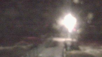 Weather camera view of Town of Sullivan.
