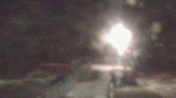 Weather camera view of Town of Sullivan.