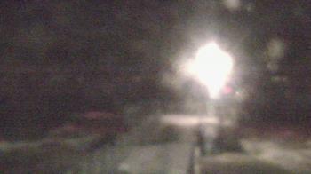 Weather camera view of Town of Sullivan.