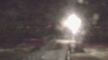 Weather camera view of Town of Sullivan.