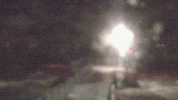 Weather camera view of Town of Sullivan.
