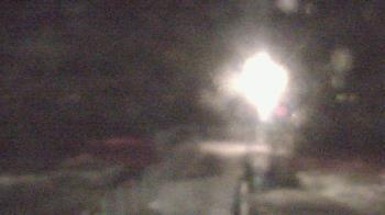 Weather camera view of Town of Sullivan.